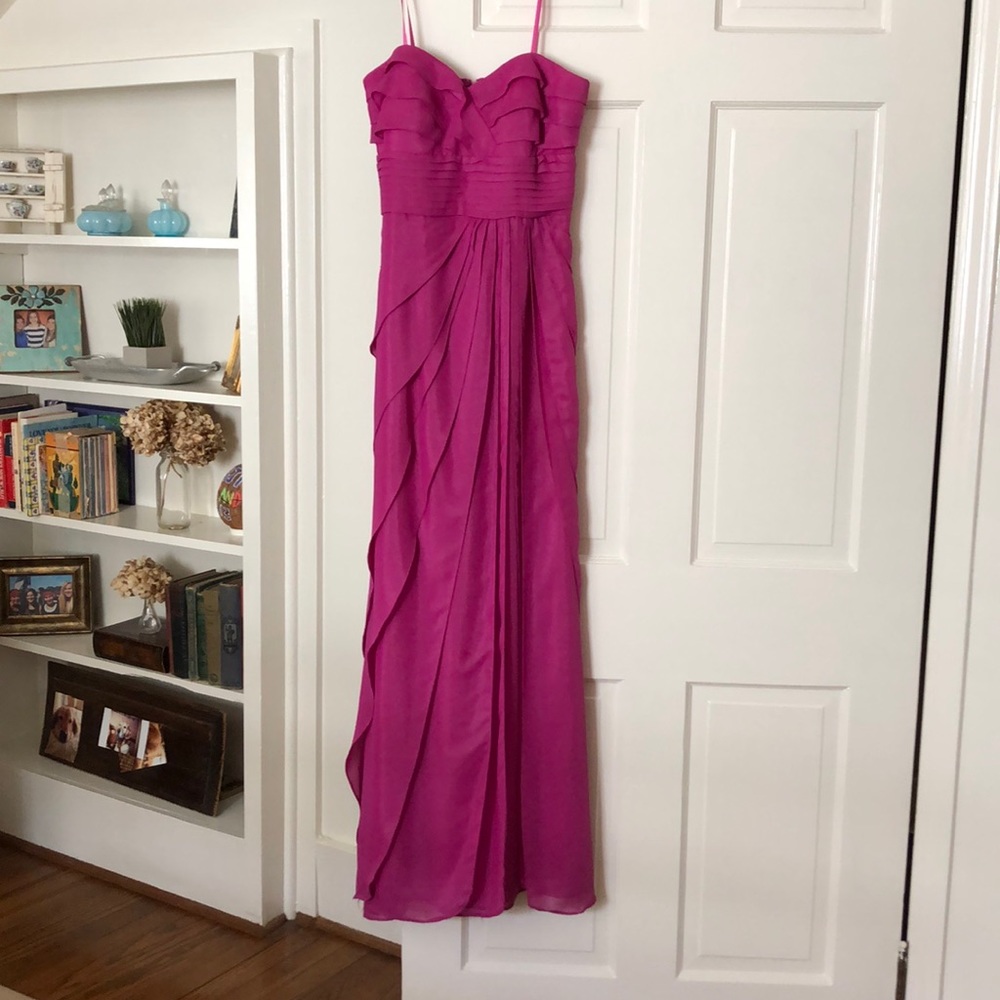 PROM DRESS - Picture 4 of 4